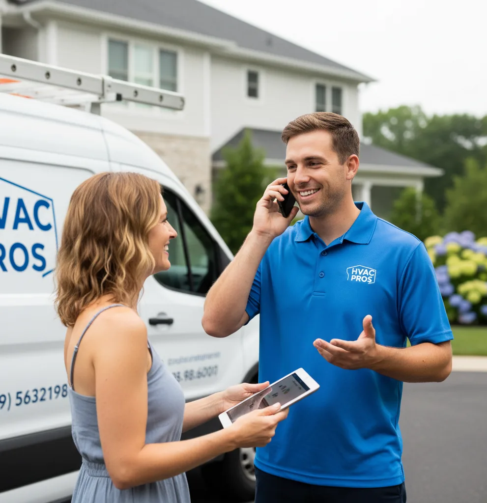 Heating System Repair in Victoria, KS